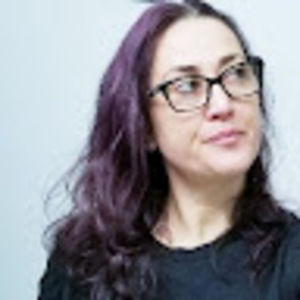 Meet your Posher, Ellen e